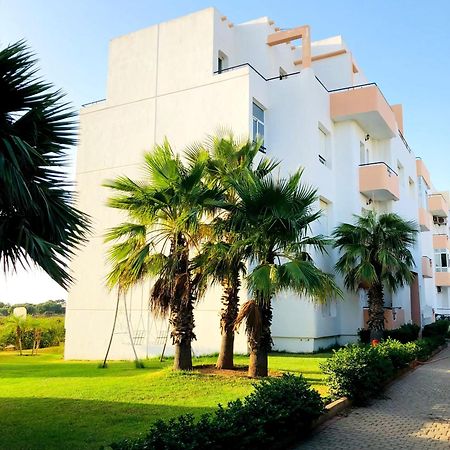Nouveau, Residence Cap Spartel Avec Une Vue Sur Mer แทนเจียร์ ภายนอก รูปภาพ